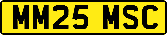 MM25MSC