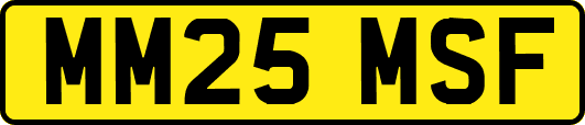 MM25MSF