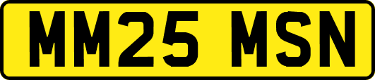 MM25MSN