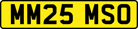 MM25MSO
