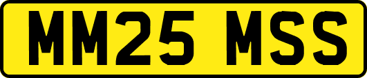 MM25MSS