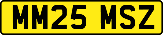 MM25MSZ