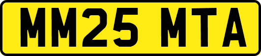 MM25MTA