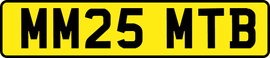MM25MTB