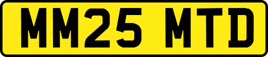 MM25MTD