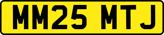 MM25MTJ