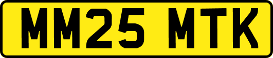 MM25MTK
