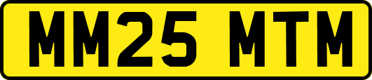 MM25MTM