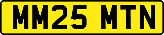 MM25MTN