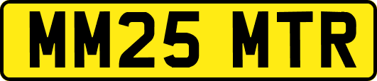 MM25MTR