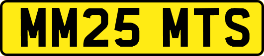 MM25MTS