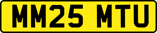 MM25MTU