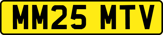 MM25MTV
