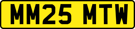 MM25MTW