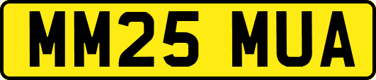 MM25MUA