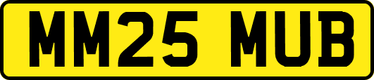 MM25MUB