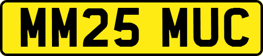 MM25MUC