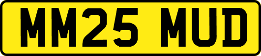MM25MUD