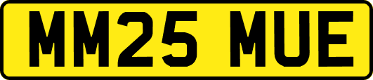 MM25MUE
