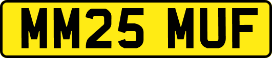MM25MUF