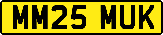 MM25MUK
