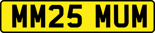MM25MUM