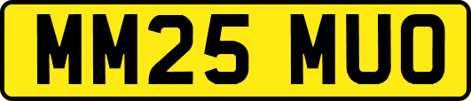 MM25MUO