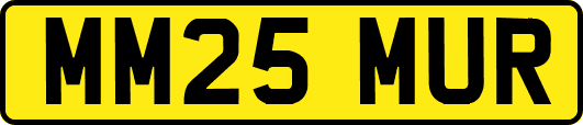 MM25MUR