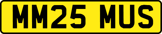MM25MUS