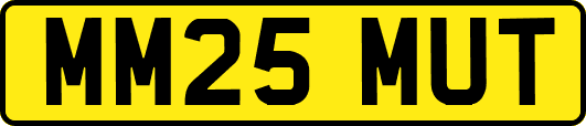 MM25MUT