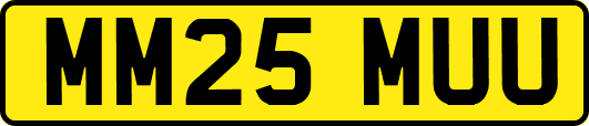 MM25MUU