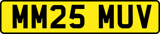 MM25MUV
