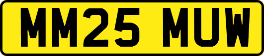 MM25MUW