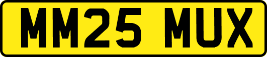 MM25MUX