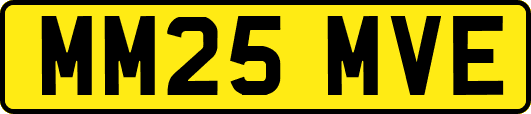 MM25MVE