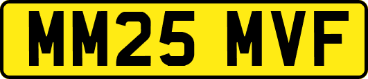 MM25MVF