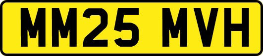MM25MVH
