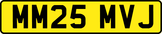 MM25MVJ