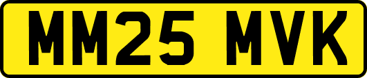 MM25MVK