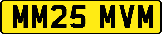 MM25MVM