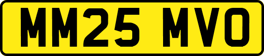 MM25MVO