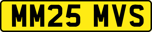MM25MVS