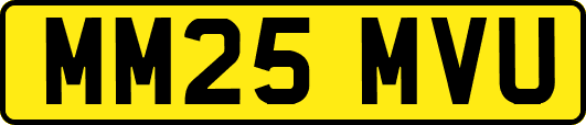 MM25MVU