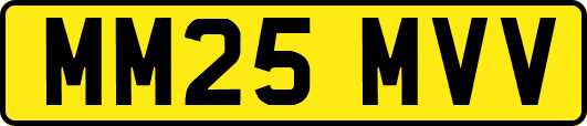 MM25MVV