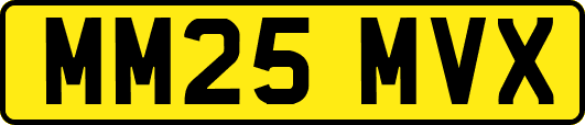 MM25MVX