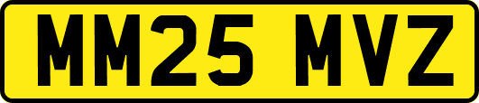 MM25MVZ