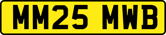 MM25MWB
