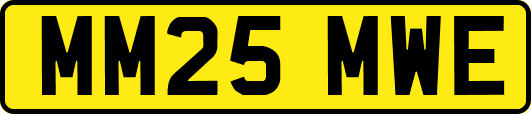 MM25MWE