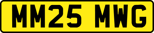 MM25MWG