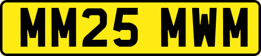 MM25MWM
